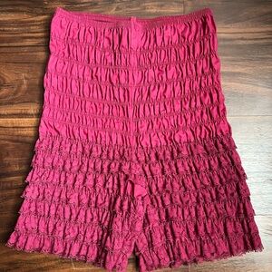 🌹Vintage Bloomer Shorts🌹